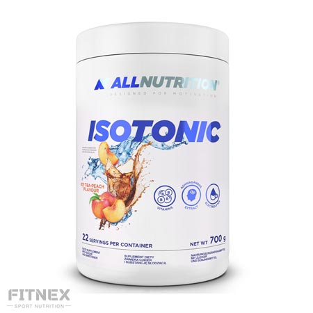 ایزوتونیک آل ناتریشن 700 گرم ALLNUTRITION ISOTONIC