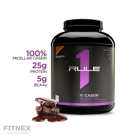 پروتئین کازئین رول وان (Rule 1 Casein Protein)