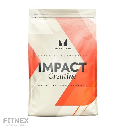 کراتین مونوهیدرات مای پروتئین بدون طعم