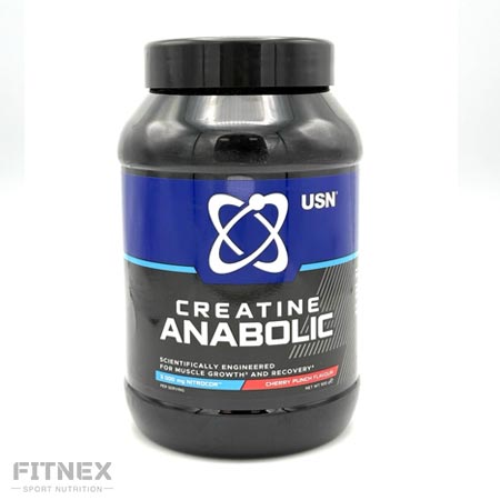 کراتین انابولیک یو اس ان