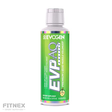 مکمل پمپ مایع ایوژن EVP AQ (Evogen EVP AQ)