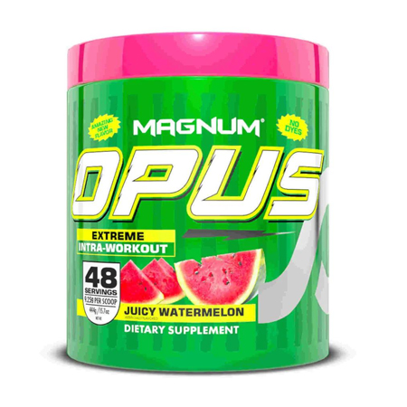 پمپ اوپوس مگنوم Magnum Opus