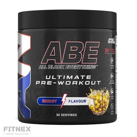 پمپ ای بی ای ABE اپلاید Applied Nutrition