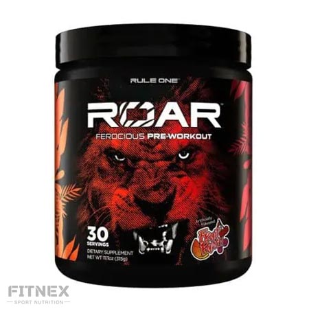 پمپ رول وان R1 ROAR حاوی الکترولیت