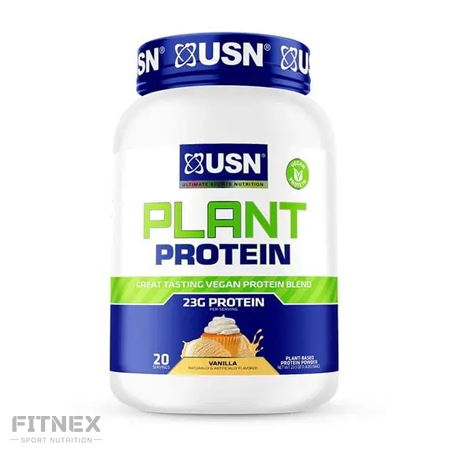 پروتئین گیاهی یو اس ان USN Plant Protein