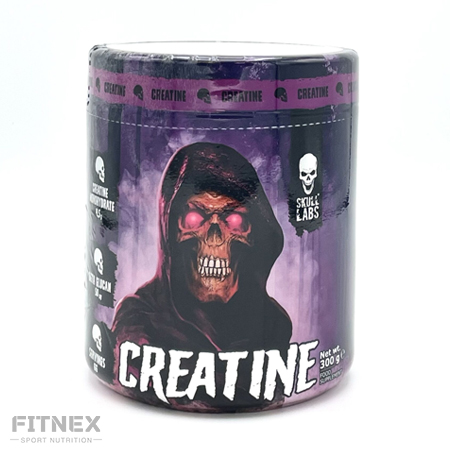 کراتین مونوهیدرات اسکال لبز Skull Labs Creatin Monohydrat
