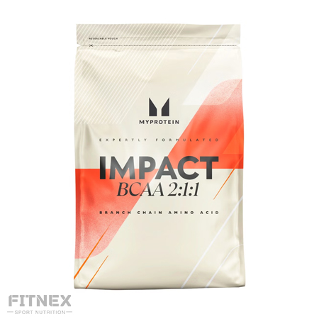بی سی ای ای مای پروتئین ۲۵۰ گرم (MyProtein BCAA 250g)