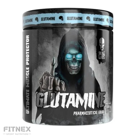 گلوتامین اسکال لبز SKULL LABS GLUTAMINE