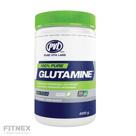 گلوتامین پی وی ال PVL Glutamine