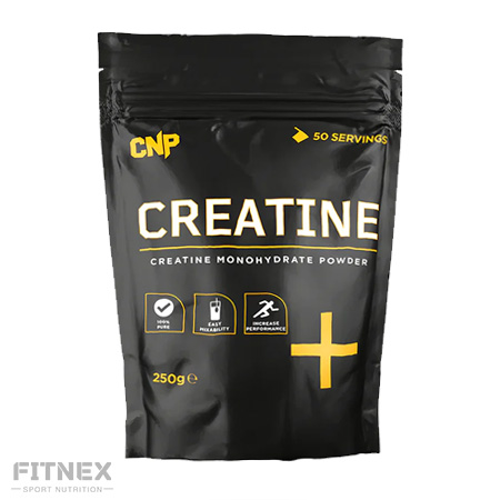 کراتین مونوهیدرات سی‌ ان‌ پی CNP Creatine Monohydrate