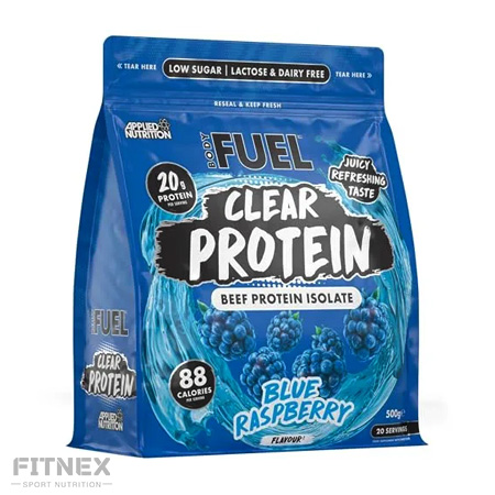 کلیر پروتئین بادی فیول ۵۰۰ گرمی Applied Nutrition BodyFuel Clear Protein