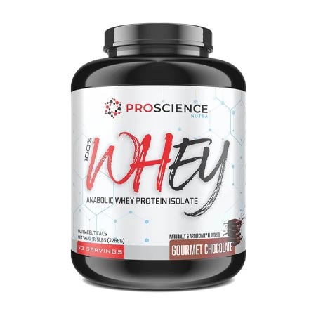 پروتئین وی پروساینس